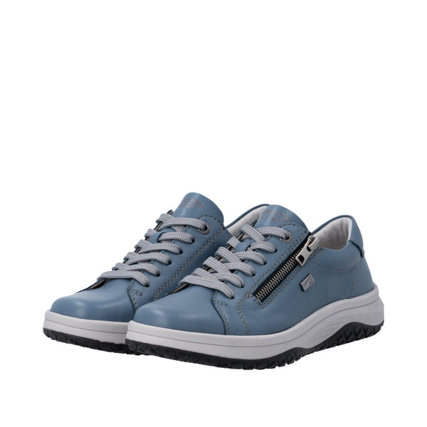 Remonte D3Q00-14 (Blue) - Women's