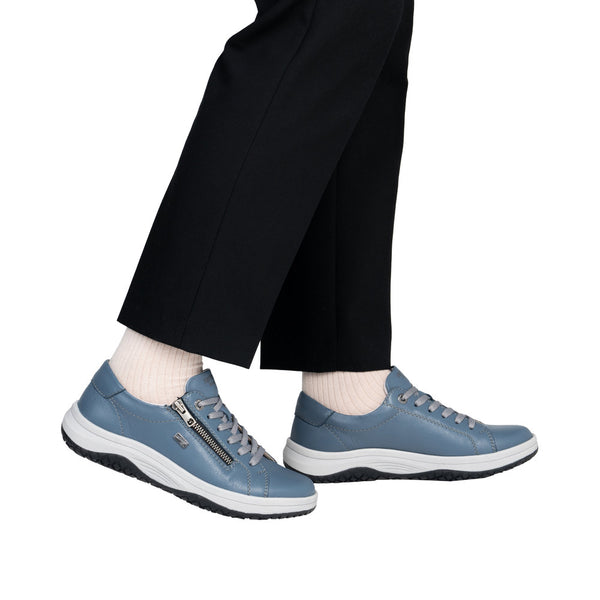 Remonte D3Q00-14 (Blue) - Women's