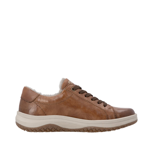 Remonte D3Q01-22 (Brown) - Women's