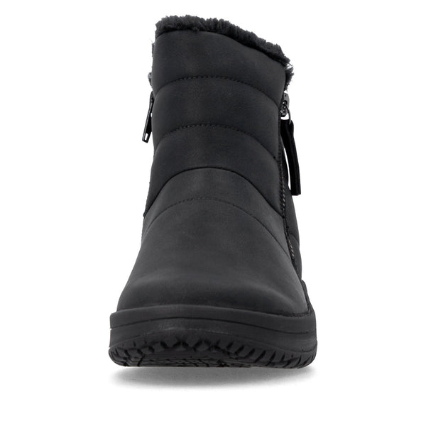 Remonte D3Q71-02 (Black) - Women's