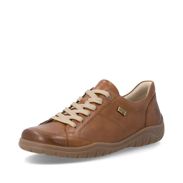 Remonte D3T00-24 (Brown) - Women's