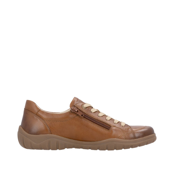 Remonte D3T00-24 (Brown) - Women's