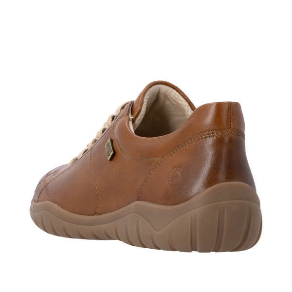 Remonte D3T00-24 (Brown) - Women's