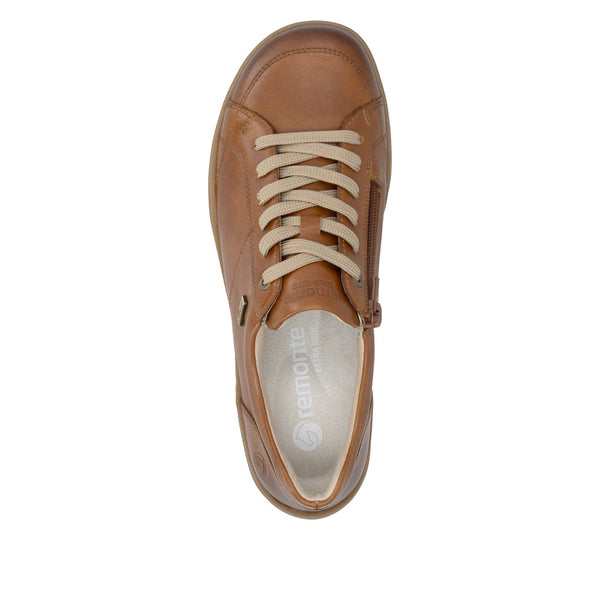Remonte D3T00-24 (Brown) - Women's