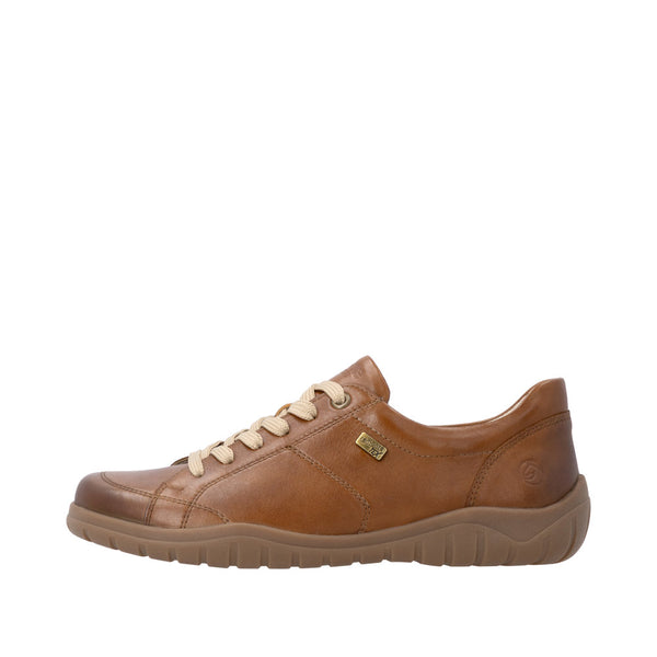 Remonte D3T00-24 (Brown) - Women's