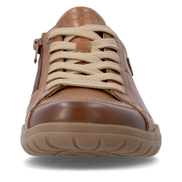 Remonte D3T00-24 (Brown) - Women's