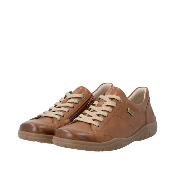 Remonte D3T00-24 (Brown) - Women's