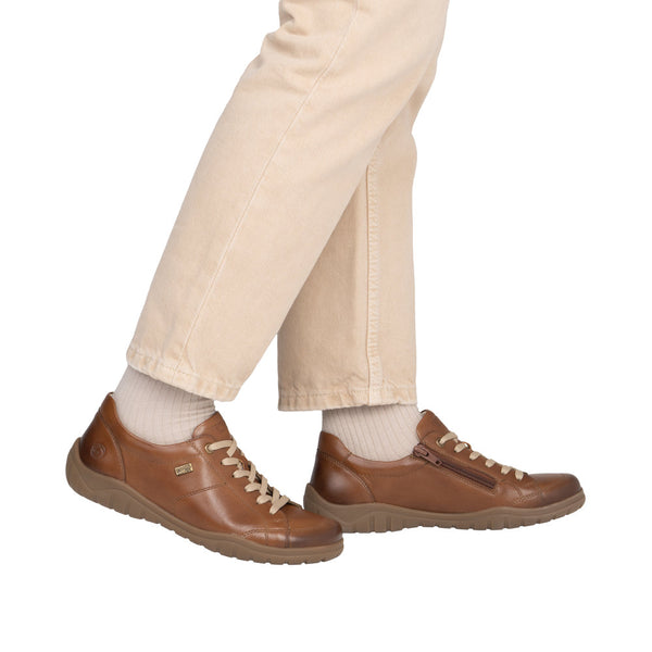 Remonte D3T00-24 (Brown) - Women's