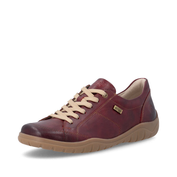 Remonte D3T00-35 (Red)- Women's