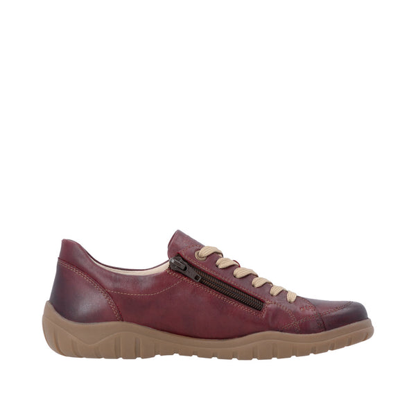 Remonte D3T00-35 (Red)- Women's