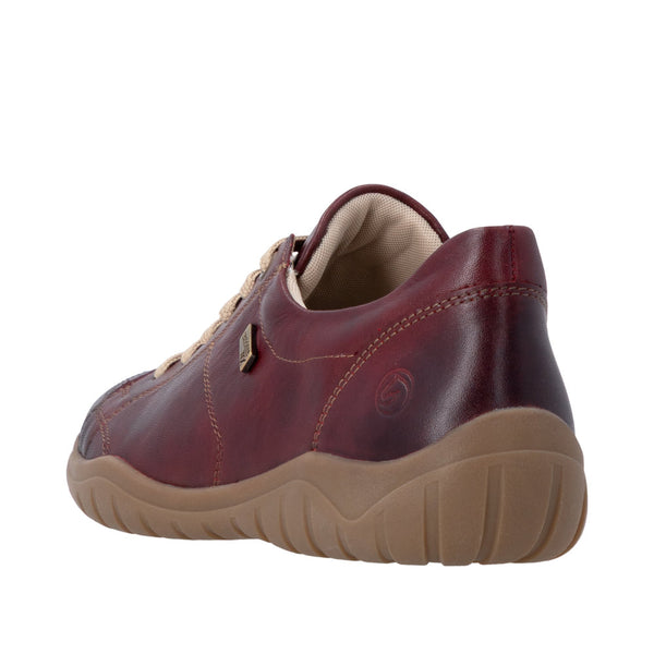 Remonte D3T00-35 (Red)- Women's