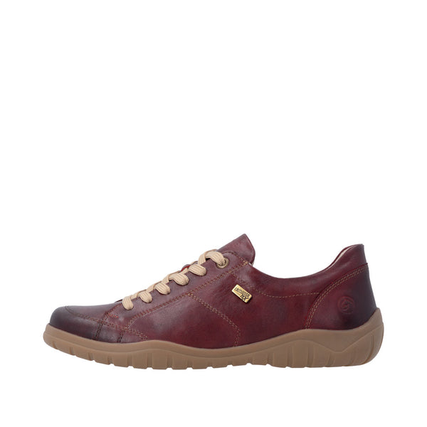 Remonte D3T00-35 (Red)- Women's