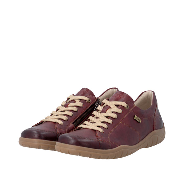 Remonte D3T00-35 (Red)- Women's