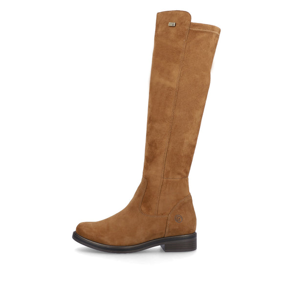 Remonte D8387 (Brown) - Women's