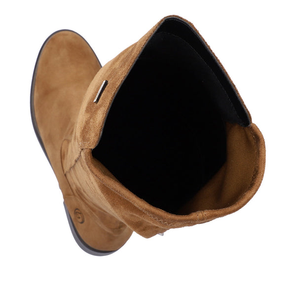 Remonte D8387 (Brown) - Women's