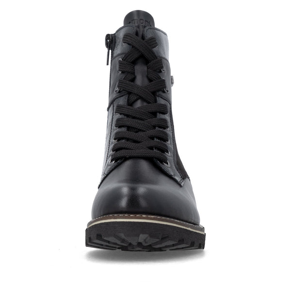 Remonte D8488-00 (Black)- Women's