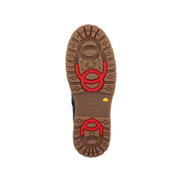 Remonte D9378-00 (Black) - Women's