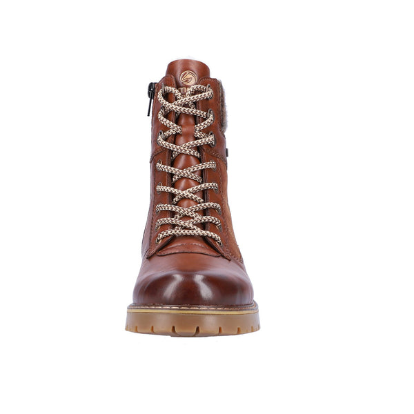 Remonte D9378-22 (Brown) - Women's