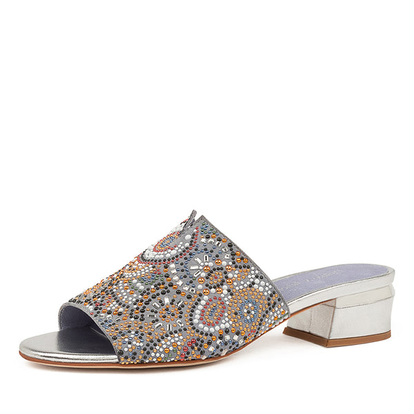 Django & Juliette Tammy (Denim) - Women's