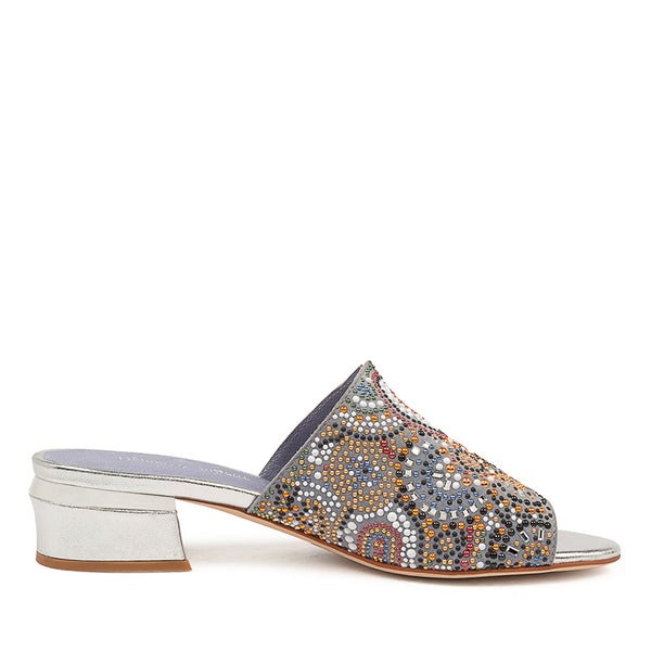 Django & Juliette Tammy (Denim) - Women's