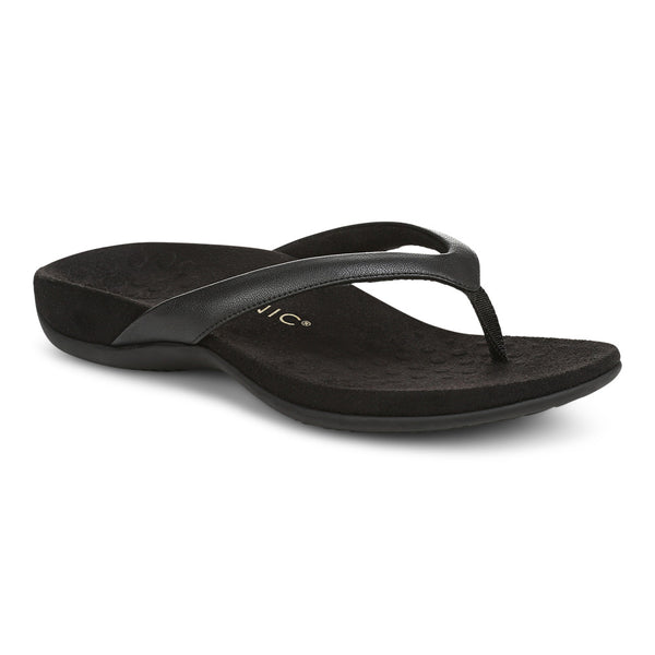 Vionic Dillon (Black) - Women's