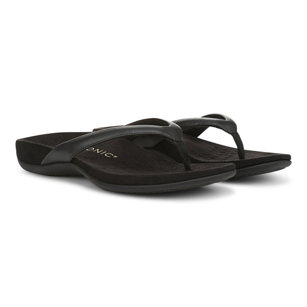 Vionic Dillon (Black) - Women's