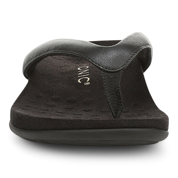 Vionic Dillon (Black) - Women's