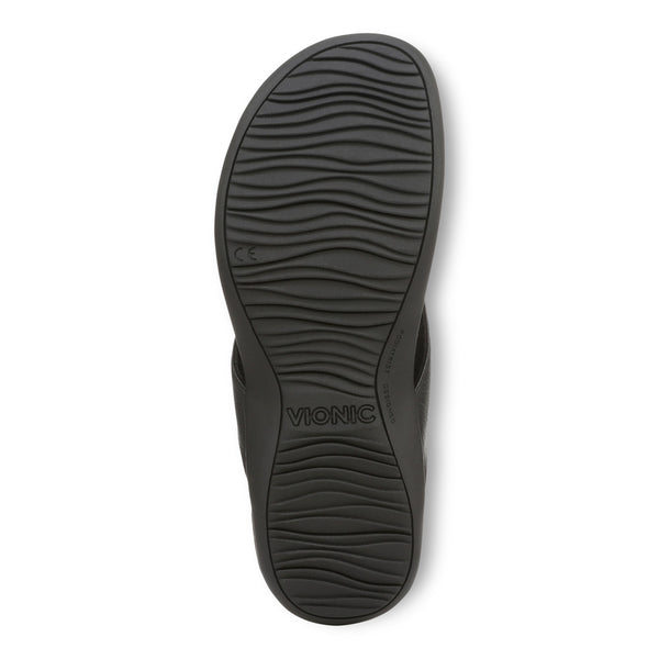 Vionic Dillon (Black) - Women's
