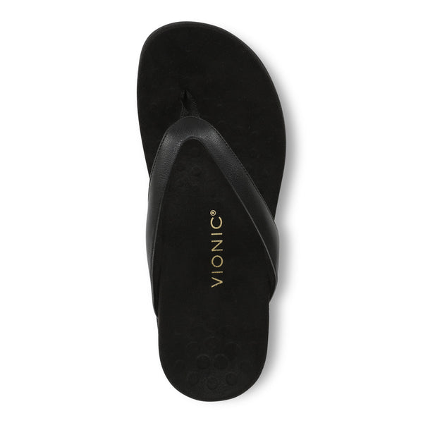 Vionic Dillon (Black) - Women's