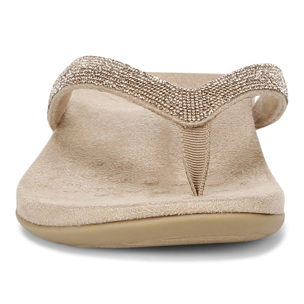 Vionic Dillon (Champagne) - Women's