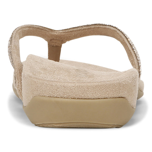 Vionic Dillon (Champagne) - Women's