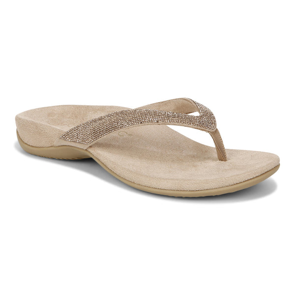 Vionic Dillon (Champagne) - Women's