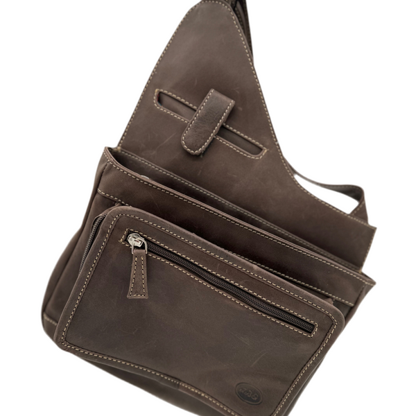 JBG International 4300 Hunter Brown