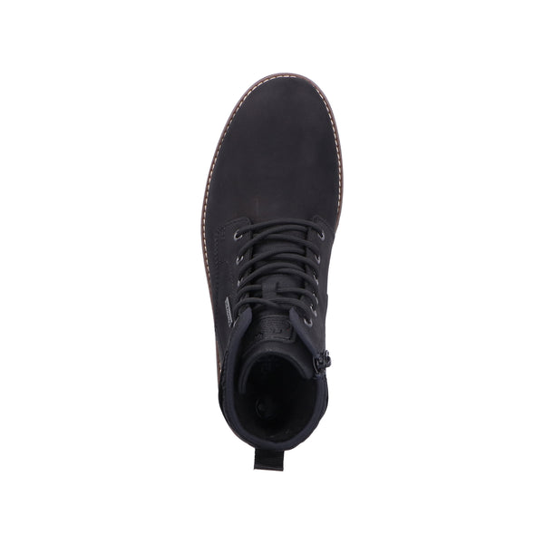Rieker F3614-00 (Black) - Men's