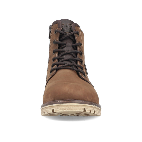 Rieker F3614-25 (Brown) - Men's