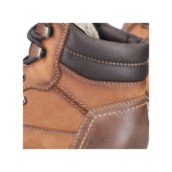 Rieker F3622-68 (Brown) - Men's