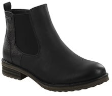 Romika Rachel 01 (Black Kombi) - Women's