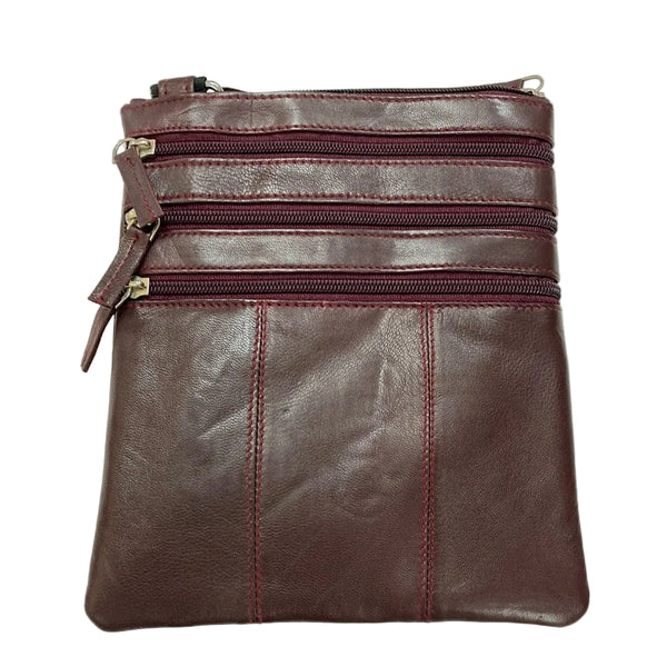 JBG NP116-9 Handbag (Wine)