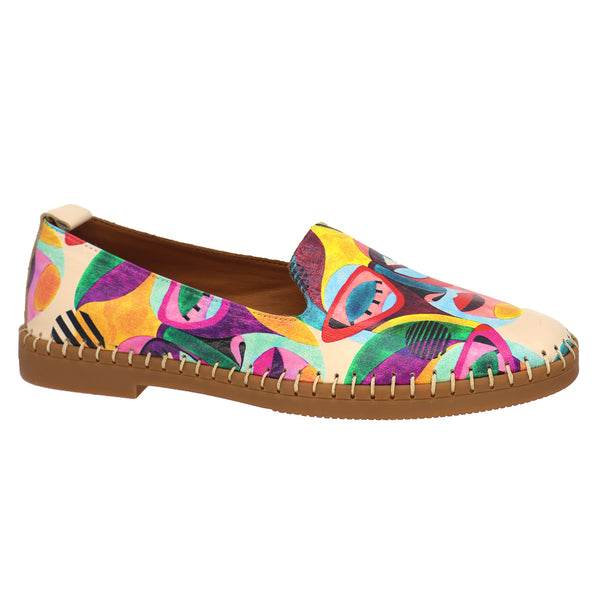 Everly Frida-01 (Picasso) - Women's
