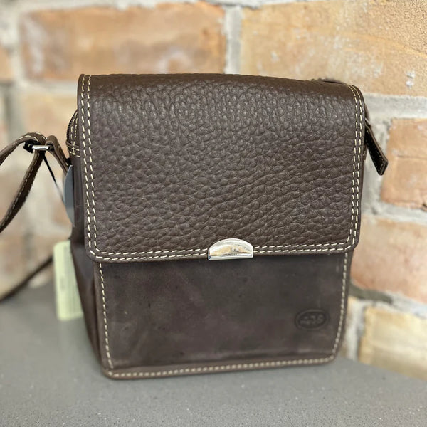 JBG International 958 Hunter Brown