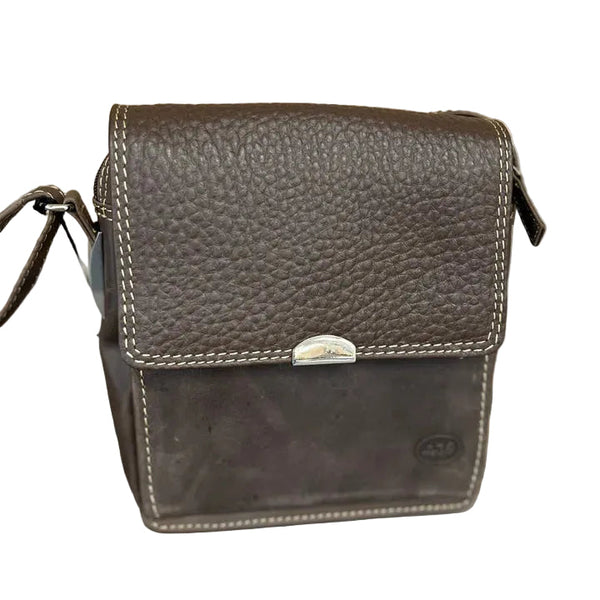 JBG 958 Handbag (Hunter Brown)