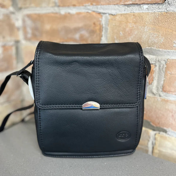 JBG International 958 Black