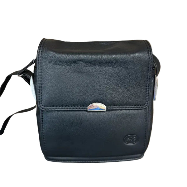 JBG 958 Handbag (Black)