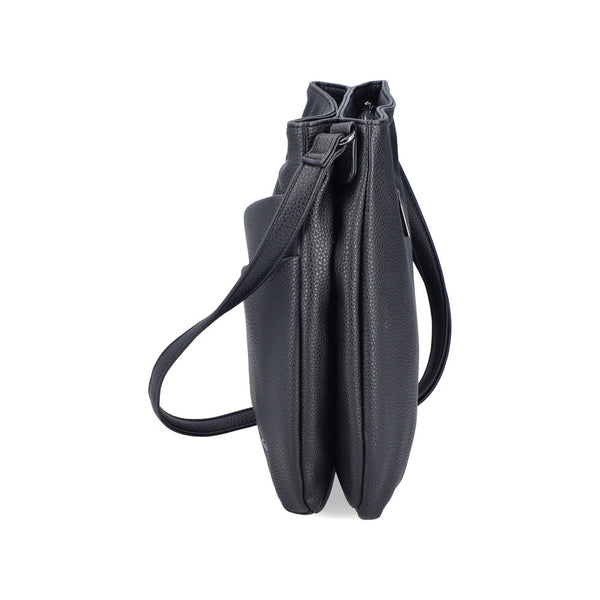 Rieker H1005-02 (Black) - Handbag