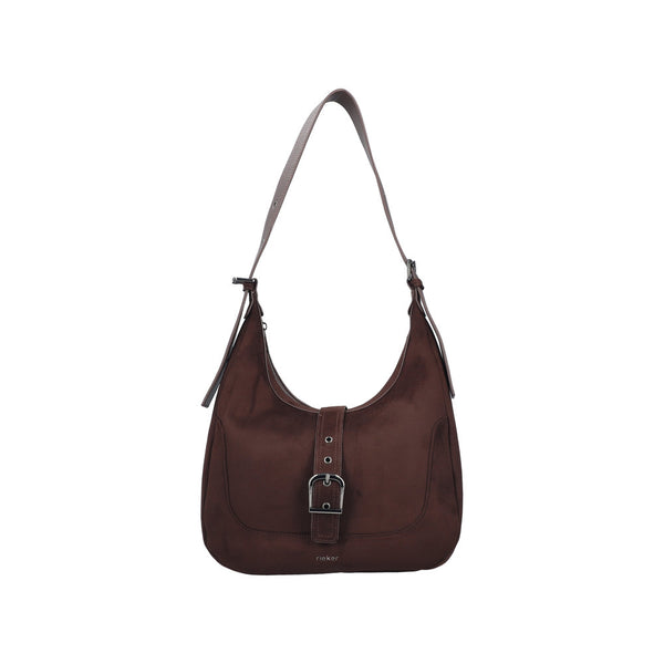 Rieker H1024-25 (Brown) - Handbag