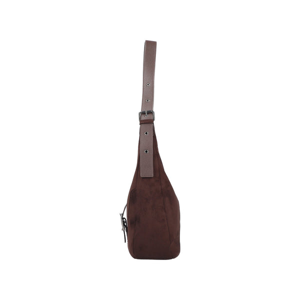 Rieker H1024-25 (Brown) - Handbag