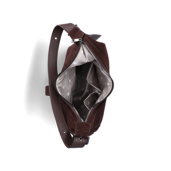 Rieker H1024-25 (Brown) - Handbag