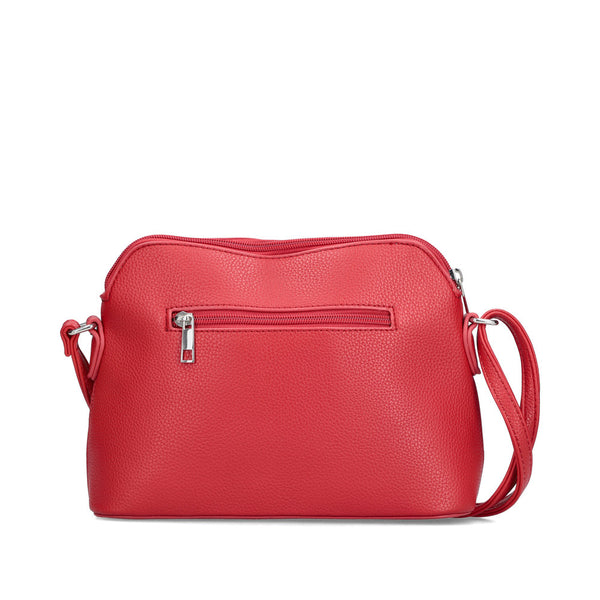 Rieker Handbag H1031-33 (Red) - Women's