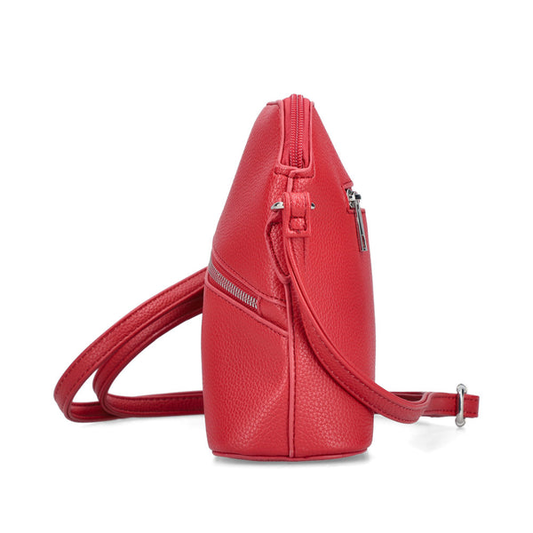 Rieker Handbag H1031-33 (Red) - Women's