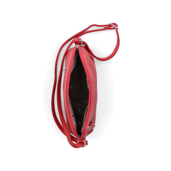 Rieker Handbag H1031-33 (Red) - Women's